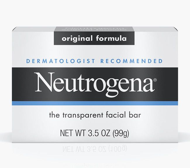 neurogena facial bar