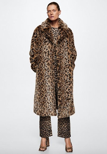 Autumn fashion: The best faux fur coats for 2022: From Marks & Spencer to  ASOS, Zara & MORE