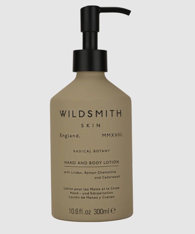 Wildsmith Skin
