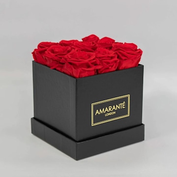 Amarante London Infinity Roses