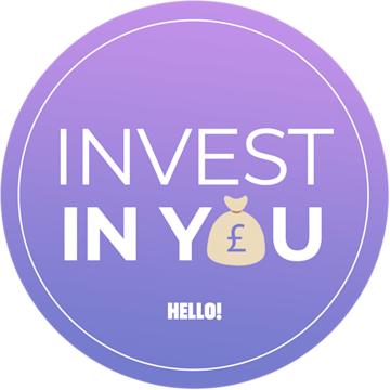 Invest in you