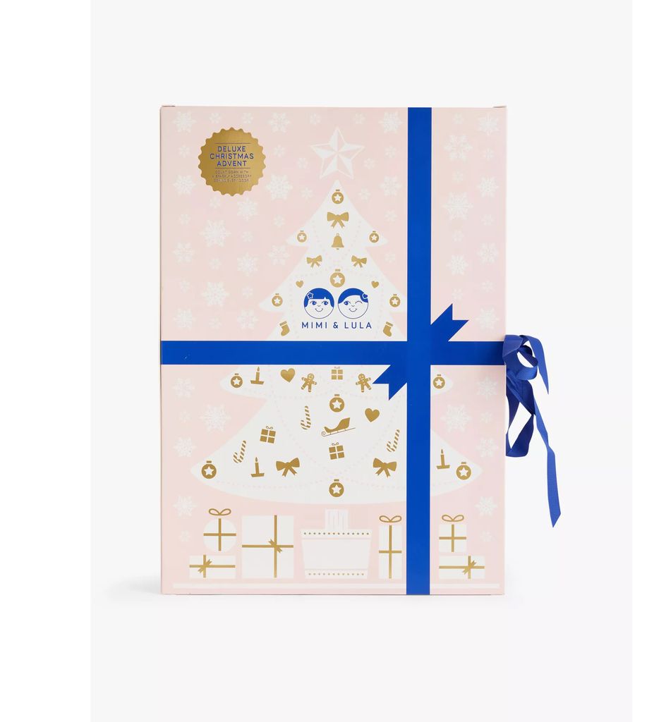 Mimi & Lula Luxe Accessory Advent Calendar