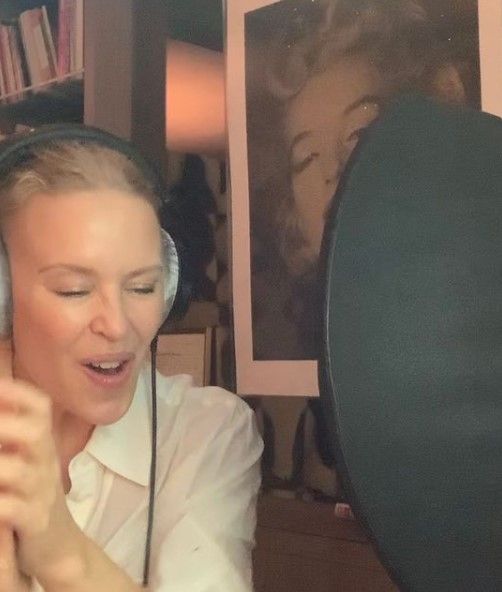 kylie minogue room home z