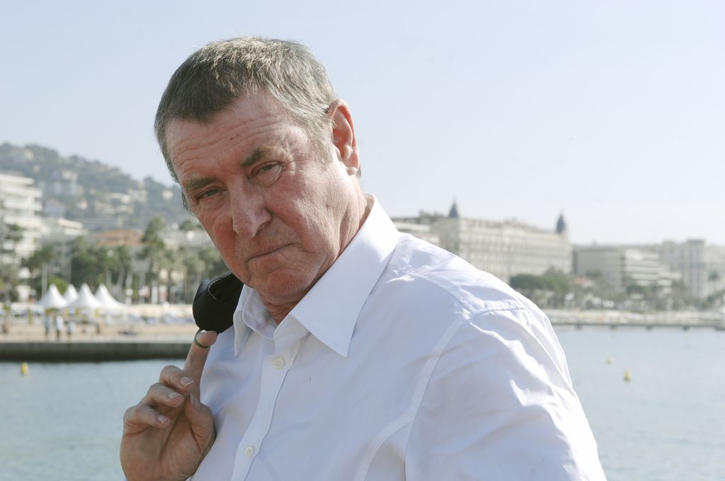 John Nettles’ family life: from co-star ex-wife to police officer daughter