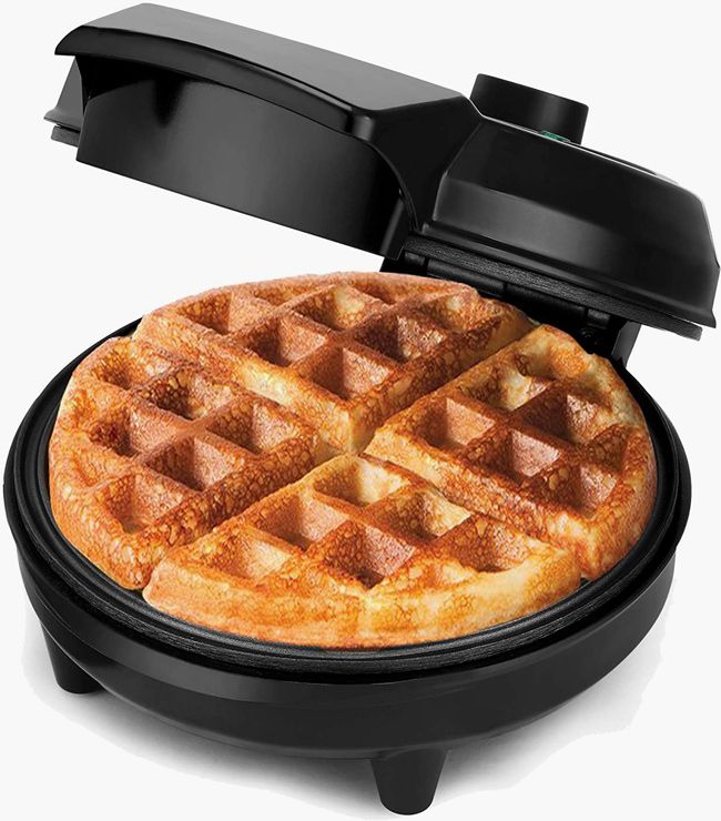 amazon waffle maker