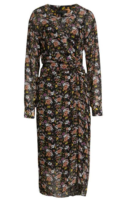 Nordstrom Sale 2022: 16 Kate Middleton-style floral dresses for up to ...