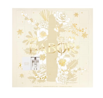 babor beauty advent calendar