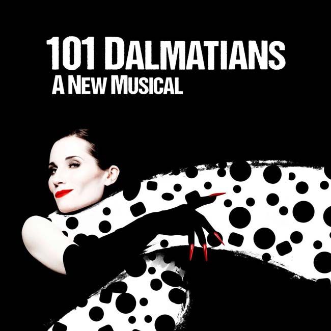 101 dalmations