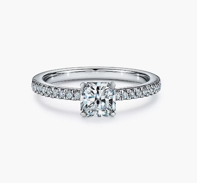 Zodiac engagement rings: 12 unique rocks for each star sign | HELLO!