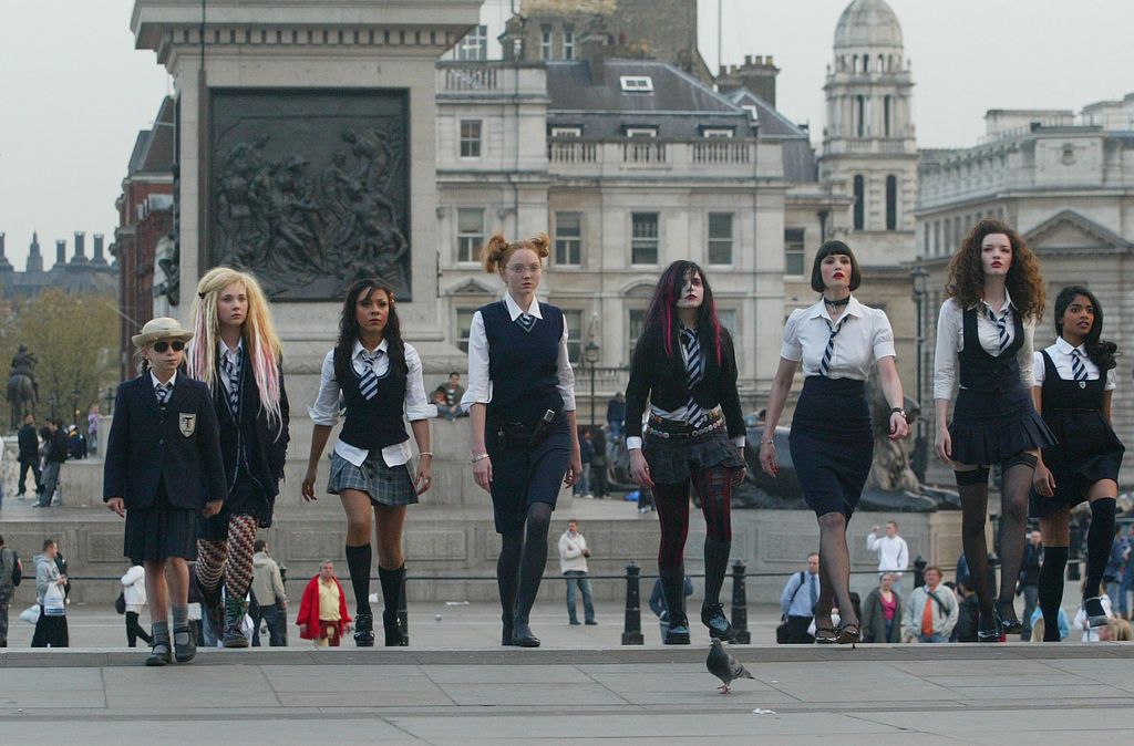 St Trinian's (2007)