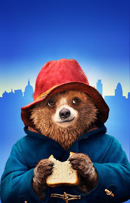 paddington 2