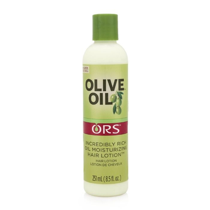ors olive oil lotion