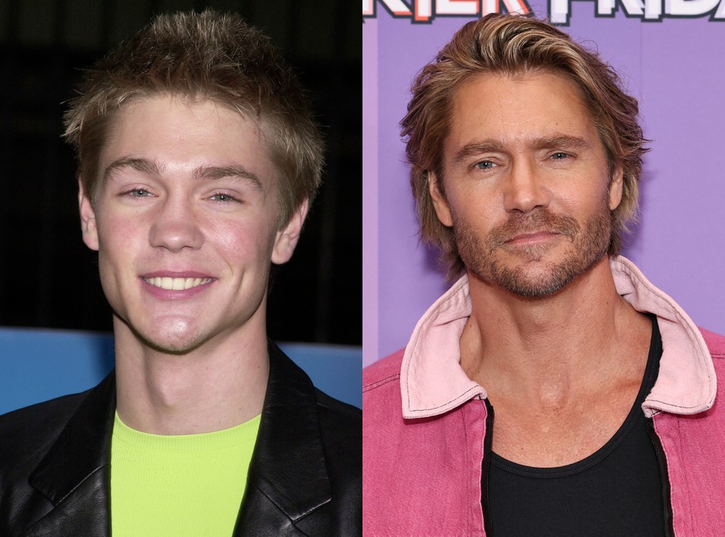 Chad Michael Murray