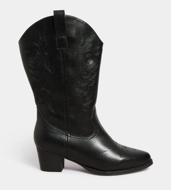 8 best cowboy boots for women 2023: Zara to H&M, ASOS & more