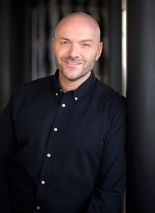 simon rimmer