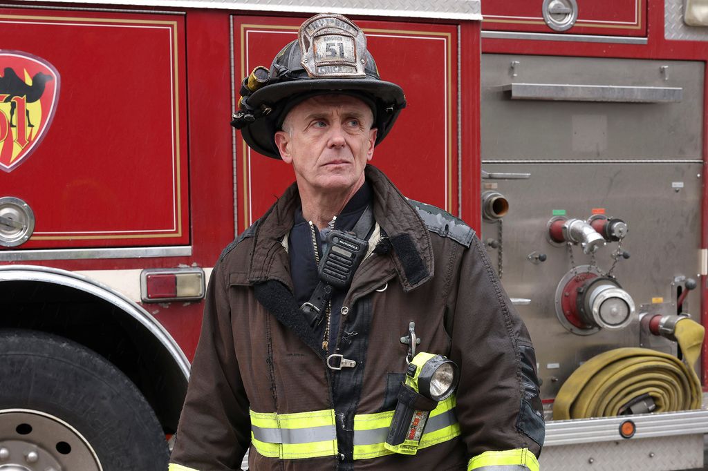 Chicago Fire headed for change in major new update on season 12 ...