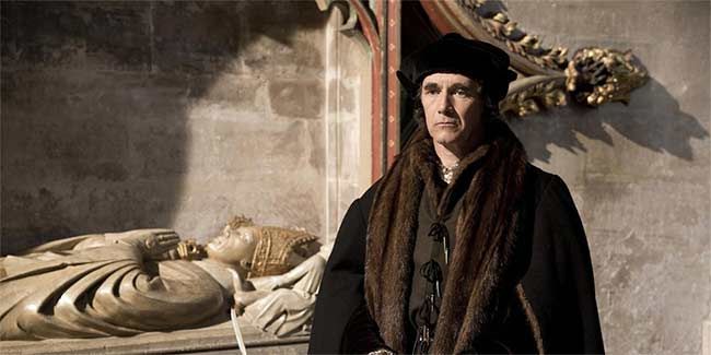 WolfHall 
