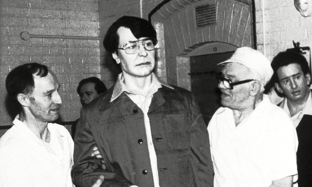 dennis nilsen 1
