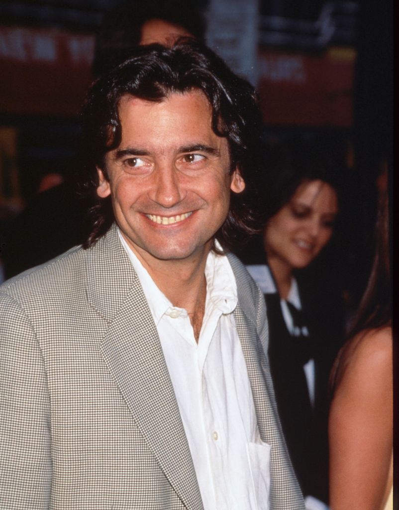 griffin dunne