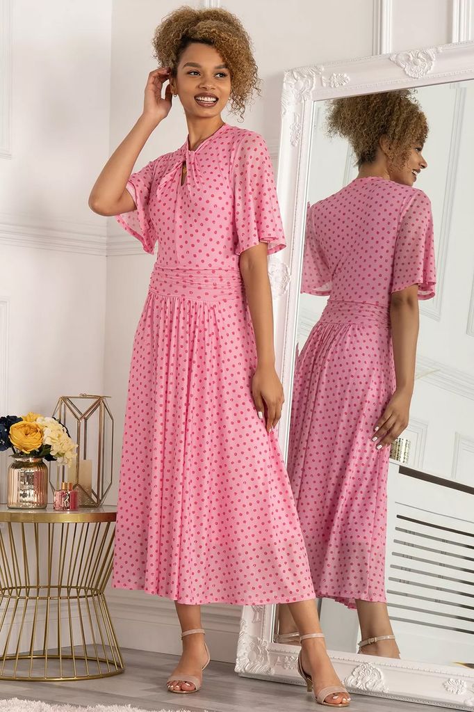 What to wear to a christening in 2024 Christening guest outfit ideas