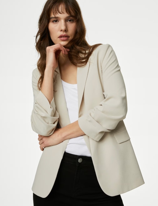 M&S blazer