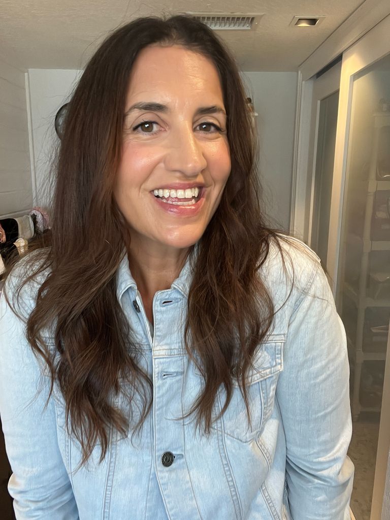 Beauty Editor Donna has previously been skeptical about using scalp serums