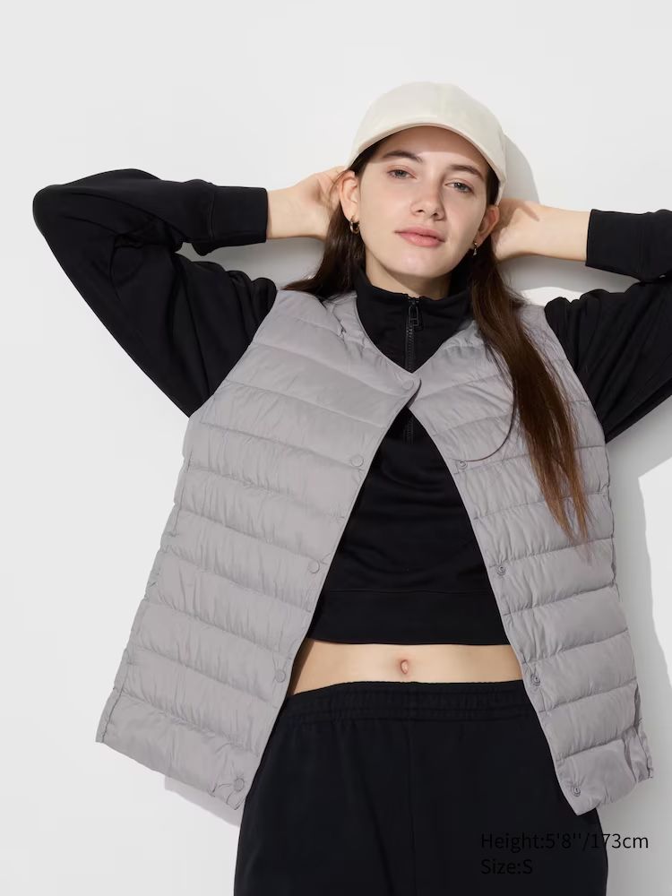 UNiqlo Gilet