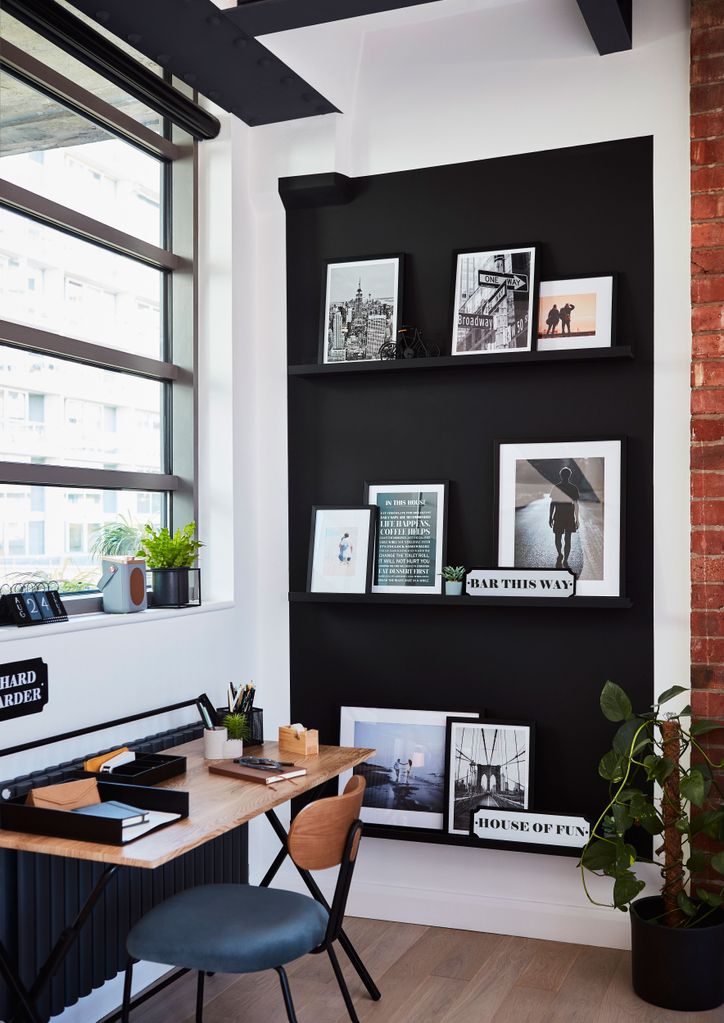 How to decorate a home office 15 décor ideas for any WFH setup HELLO!