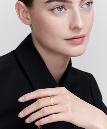 Gem Dior Ring