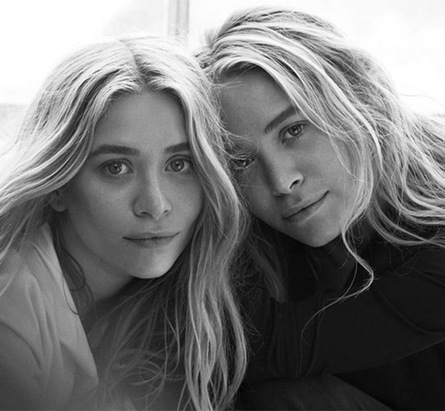 Olsen twins spark Instagram meltdown | HELLO!