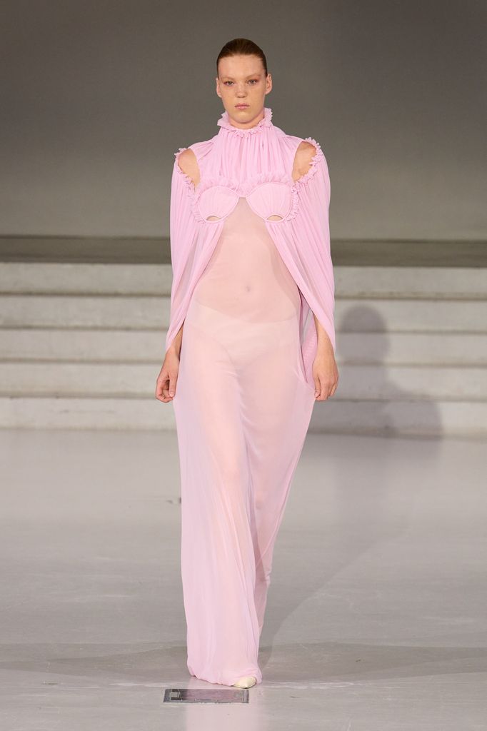 Forza Collective SS26