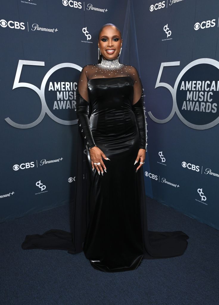 Jennifer Hudson