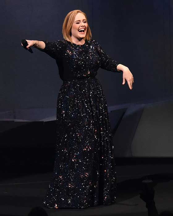 adele weight loss seven stone