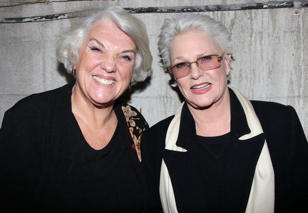 Les stars de Cagney & Lacey sont complètement différentes aujourd'hui 2 Tyne et Sharon sont des amis proches