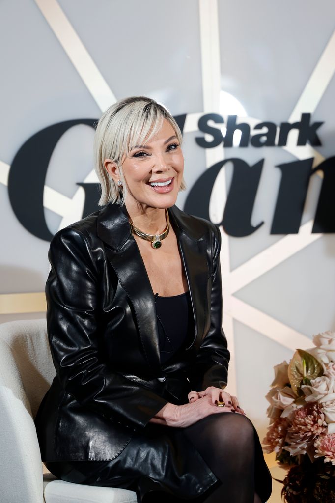 Kris turned 70 on November 5