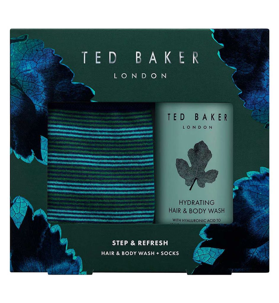 Ted Baker Gift Set