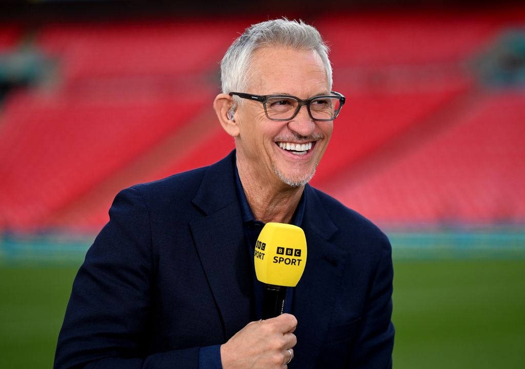 Gary Lineker's staggering net worth revealed after 26 years at the BBC