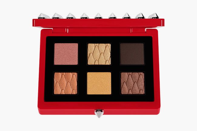 louboutin eyeshadow palette eloise new