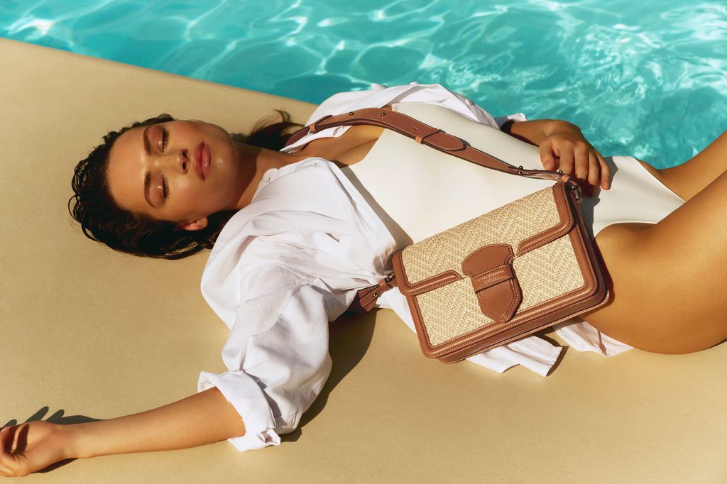 Louis Vuitton By The Pool Collection: The Epitome of Summer Style