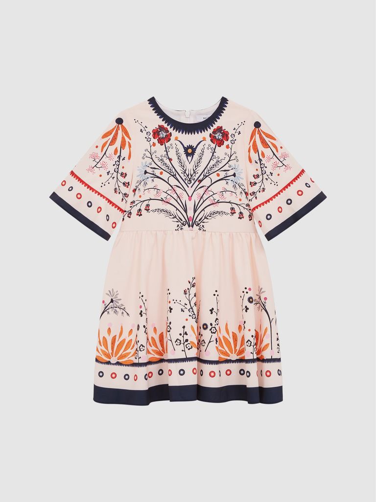 Reiss Amai dress