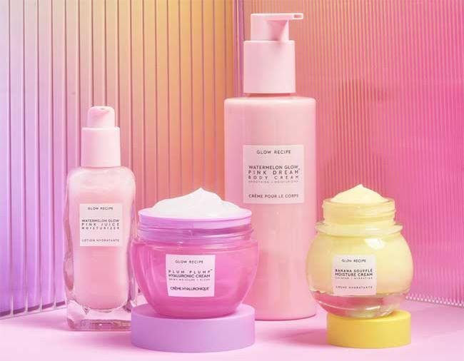 TikTok viral beauty products that are actually worth the hype