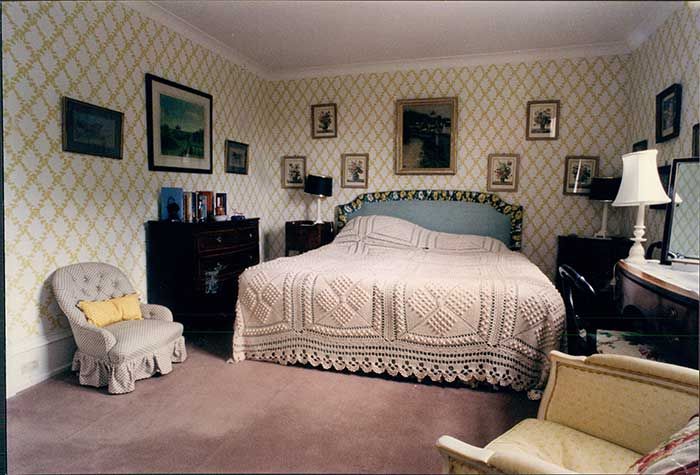 prince charles camilla house bedroom