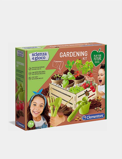 gardening
