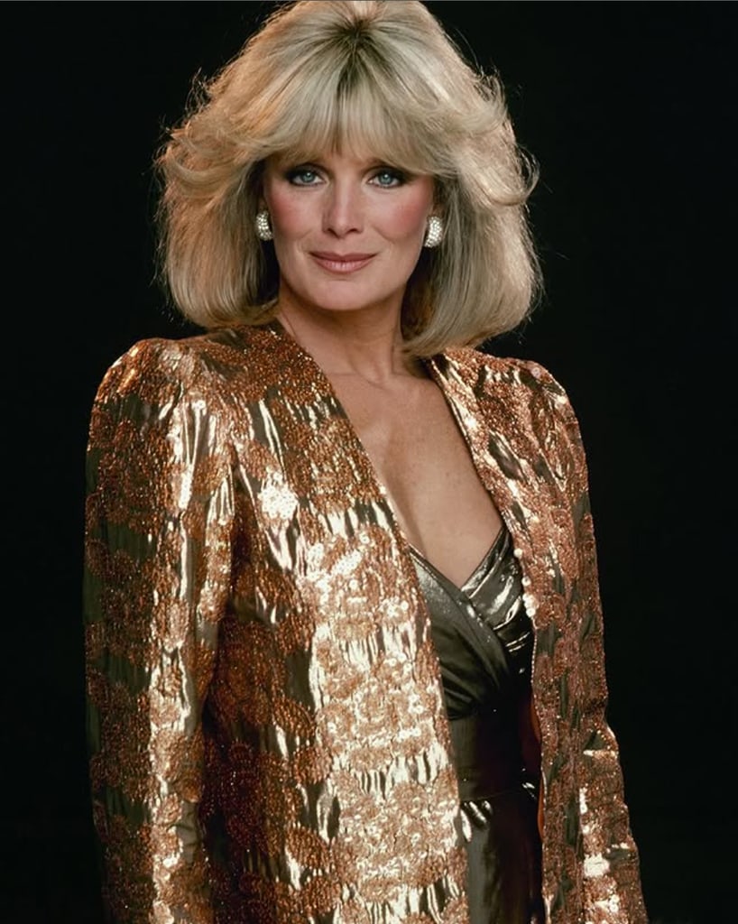 Linda at 83 years old