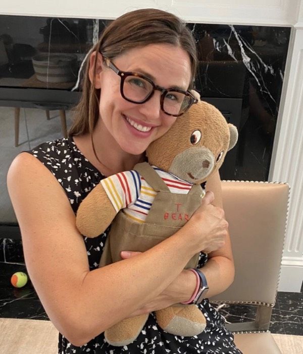 jennifer garner teddy2