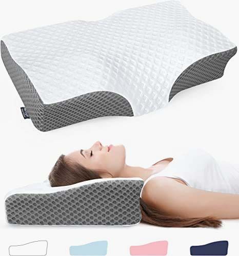 groye ergonomic pillow