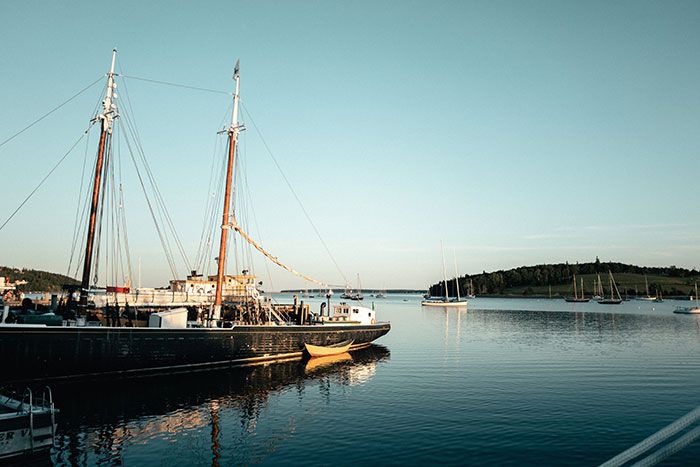 How a female road trip through Atlantic Canada solidified a new ...