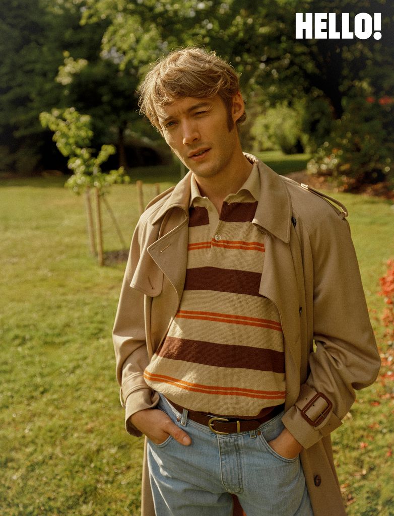 Outrageous will be released on 18 June 