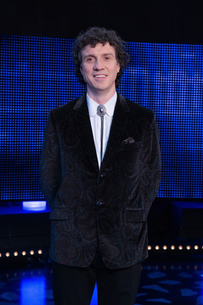 Darragh Ennis – The Menace