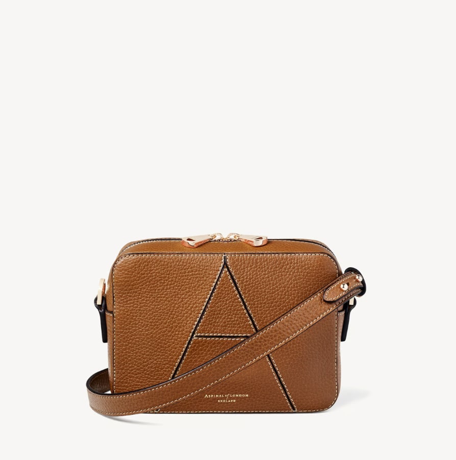 aspinal a camera bag as worn by zara tindall.